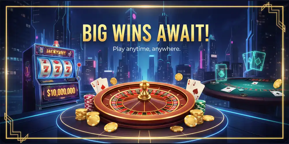 333bet Download Banner