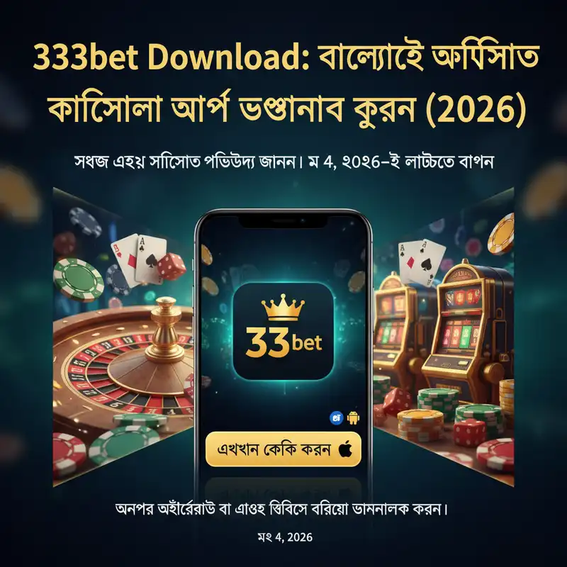 333bet Download